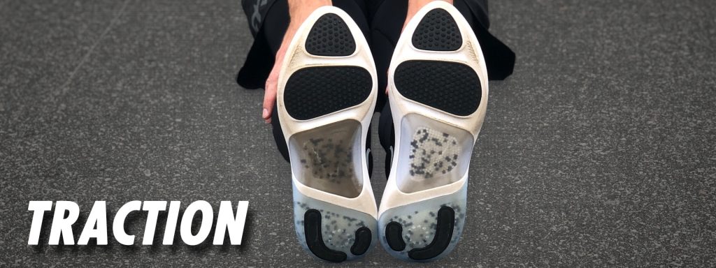 Traction: Lực kéo giữ nguyên