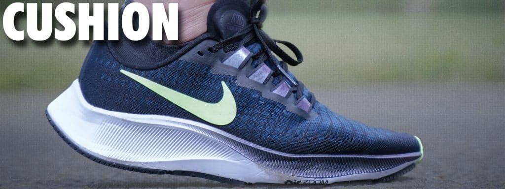 Nike phiên bản Pegasus 37 gây sốt
