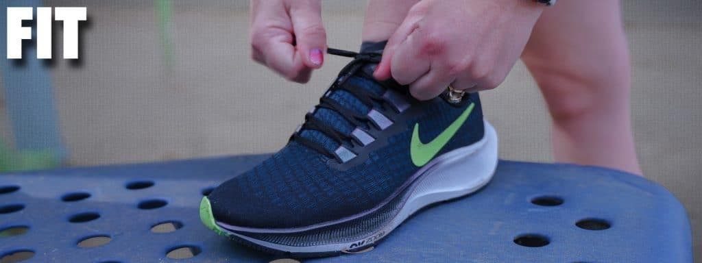 Pegasus 37 thích hợp cho cả nam và nữ