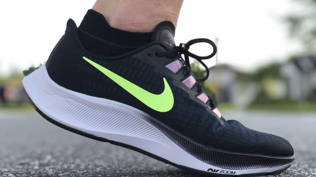 Pegasus 37 – gợi ý hoàn hảo cho một đôi giày thể thao bền bỉ