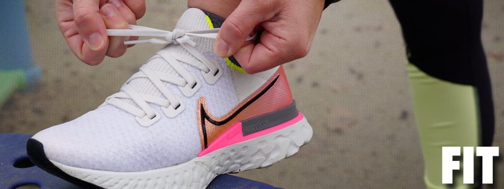 Nike React Infinity Run