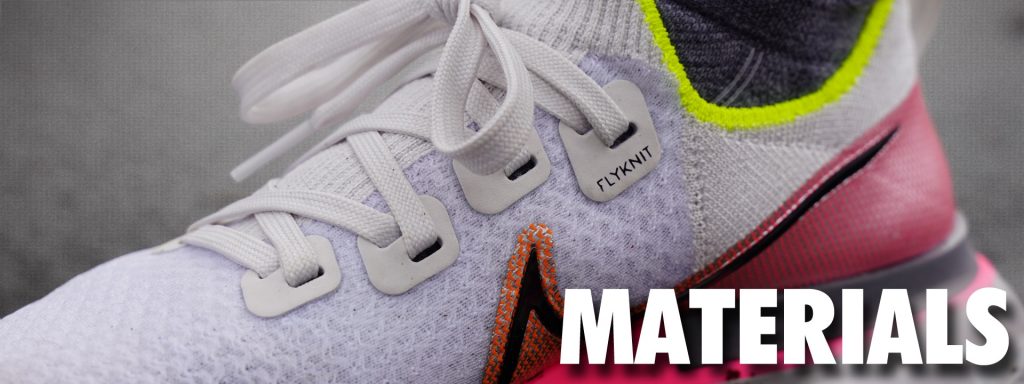 Nike React Infinity Run