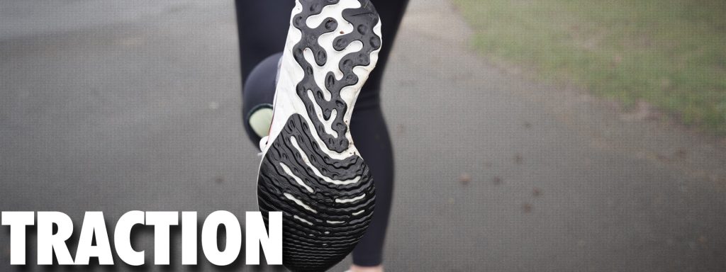 Nike React Infinity Run