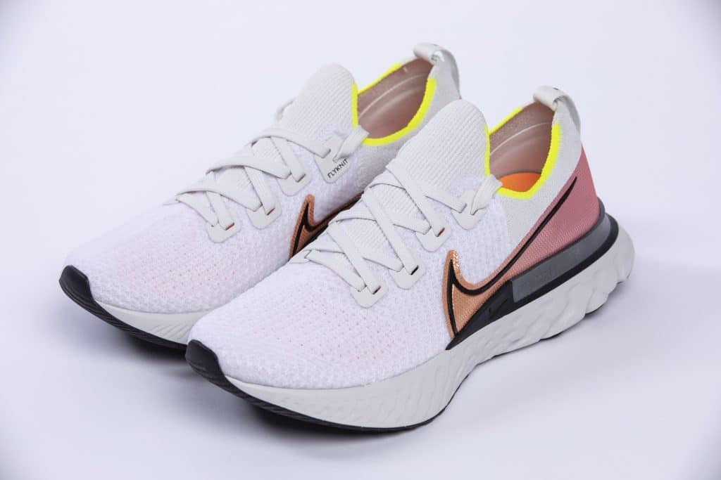 Nike React Infinity Run