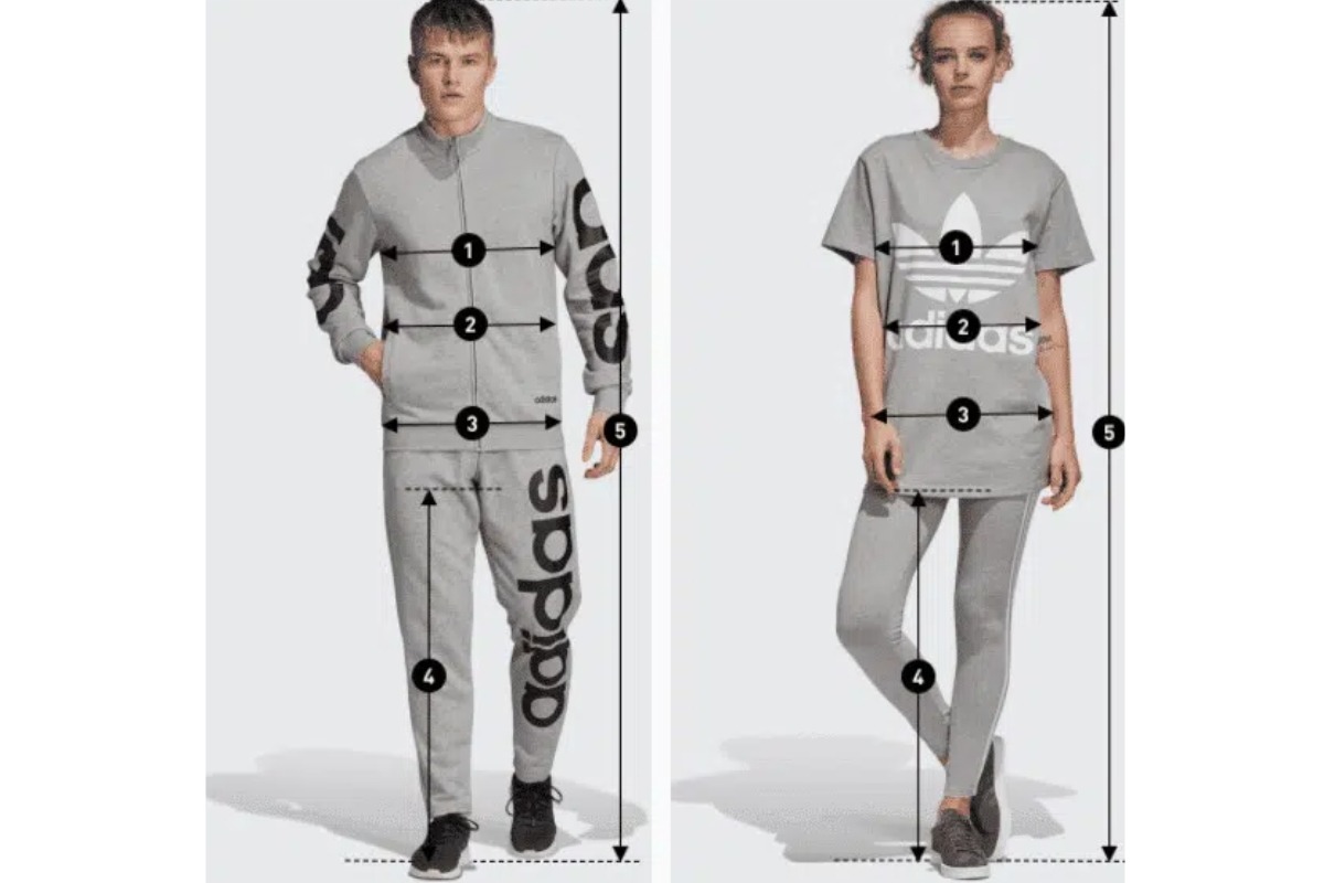 Đo các thông số cơ thể