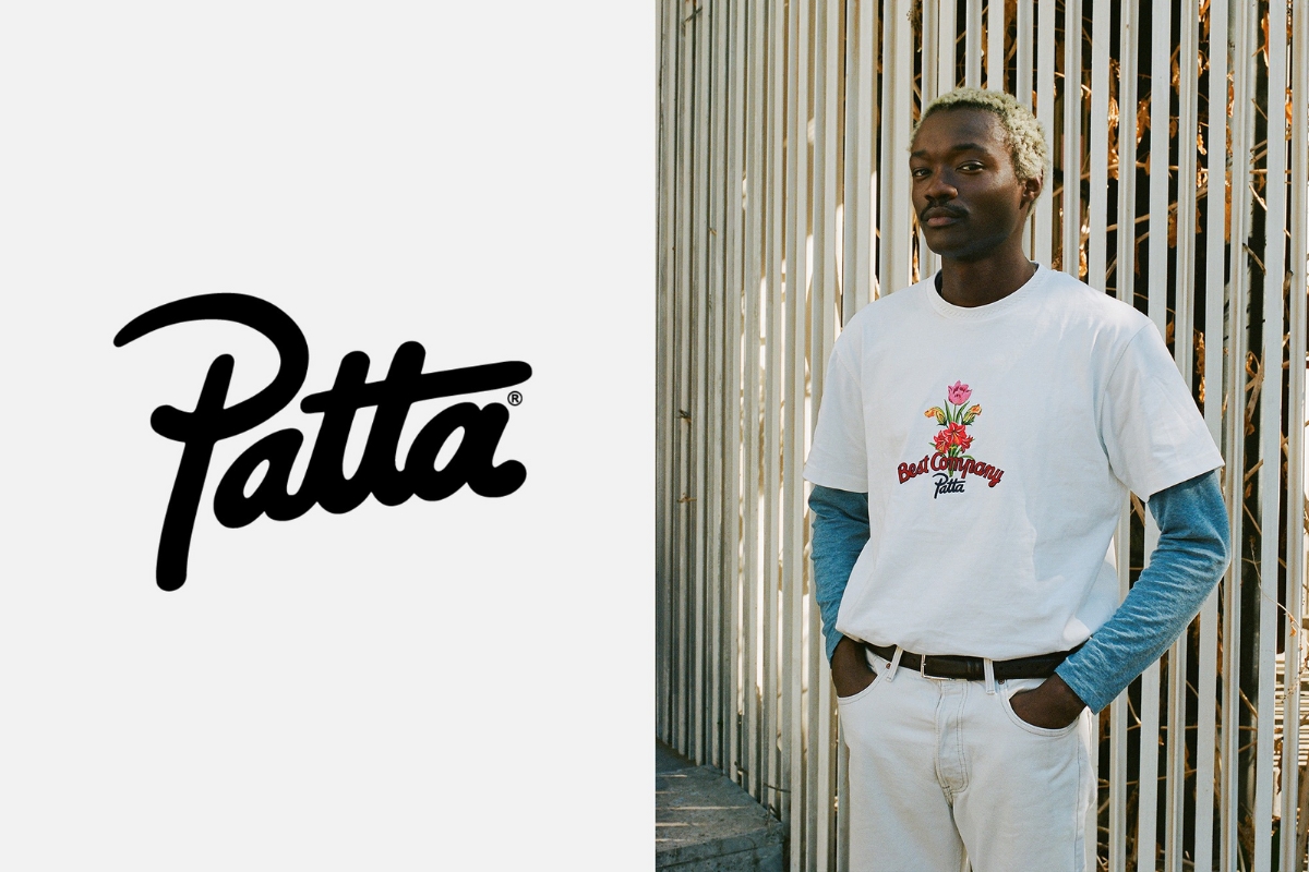 Lịch sử hình thành của Patta