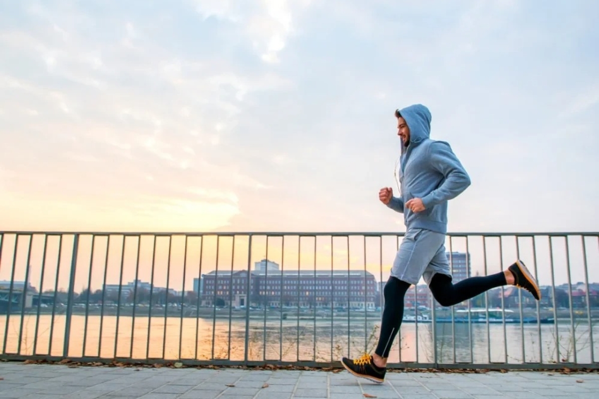 Cải Thiện Sức Mạnh Cơ Bắp