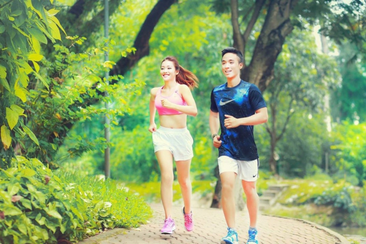 Bắt Đầu Từ Những Bước Nhỏ