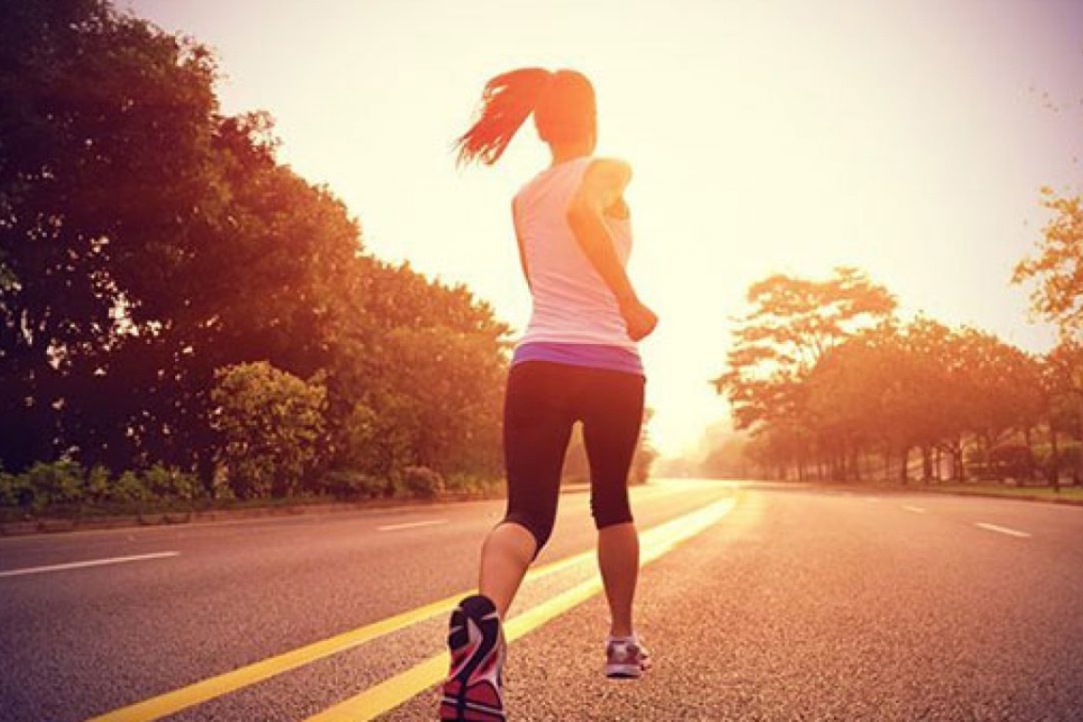 Đốt cháy calo và duy trì cân nặng