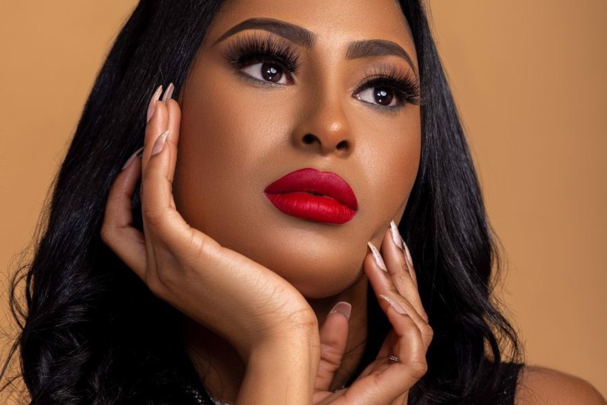 chọn màu son phù hợp cho màu da ngăm