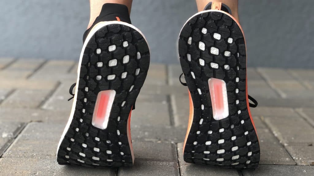 Ultraboost PB