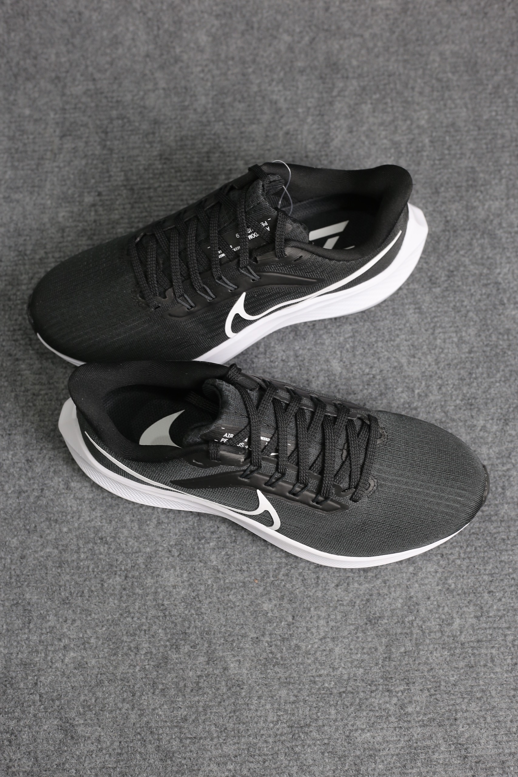 Nike Air Zoom Pegasus 39 Review