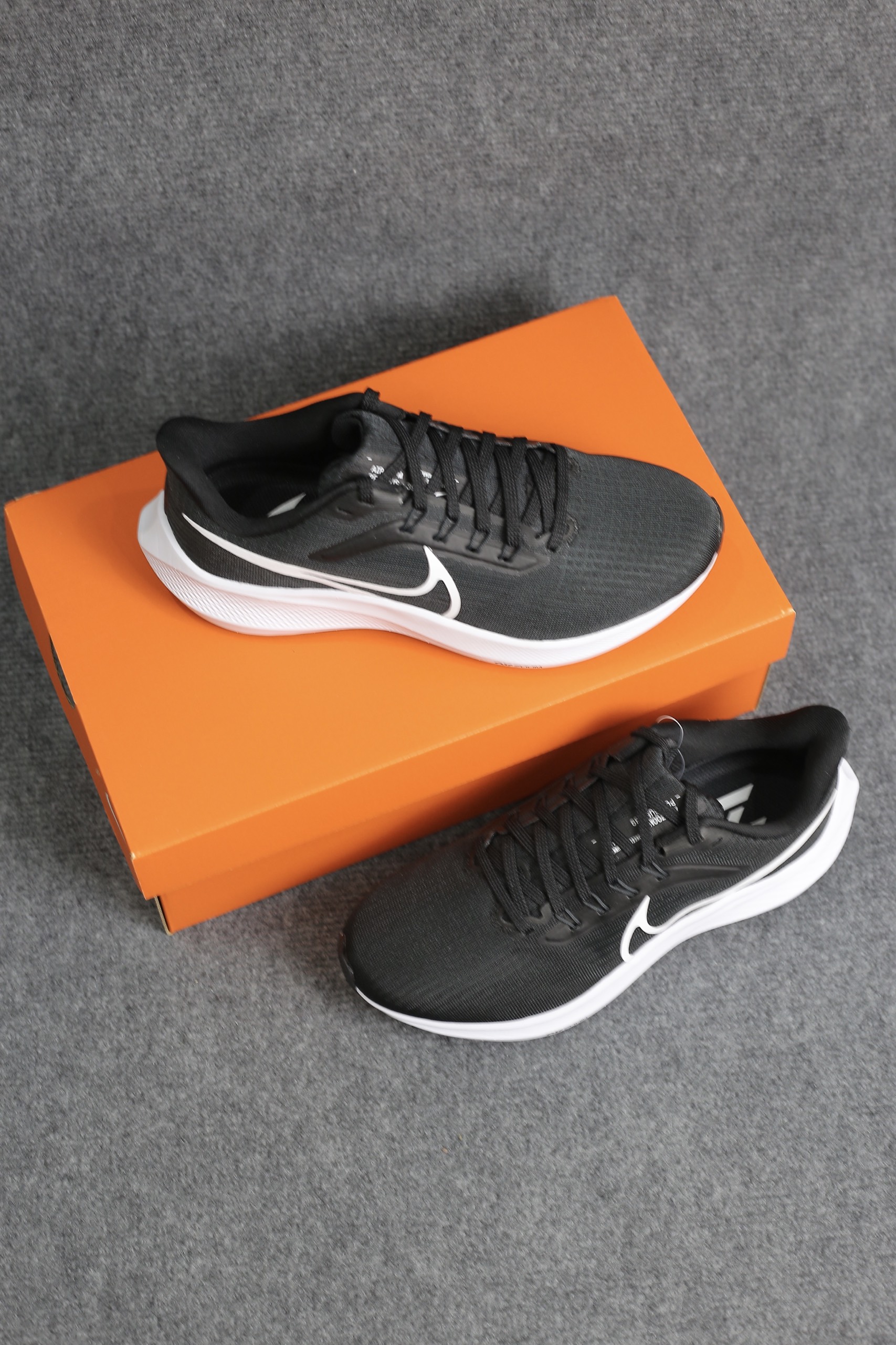 Nike Air Zoom Pegasus 39 Review