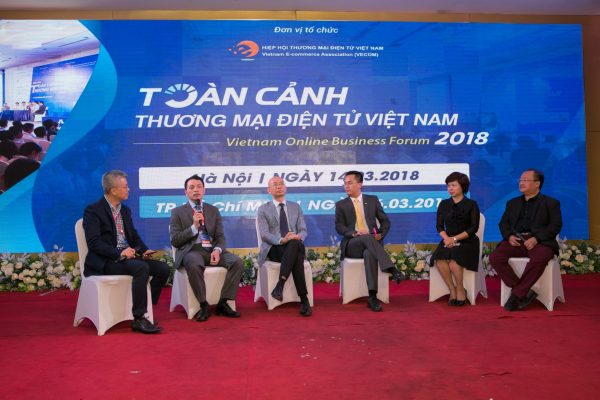 Phiên 1: Kết nối và chia sẻ thông tin