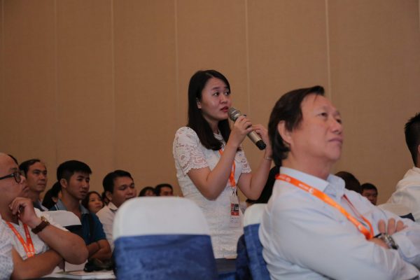 Một số hình ảnh tại sự kiện