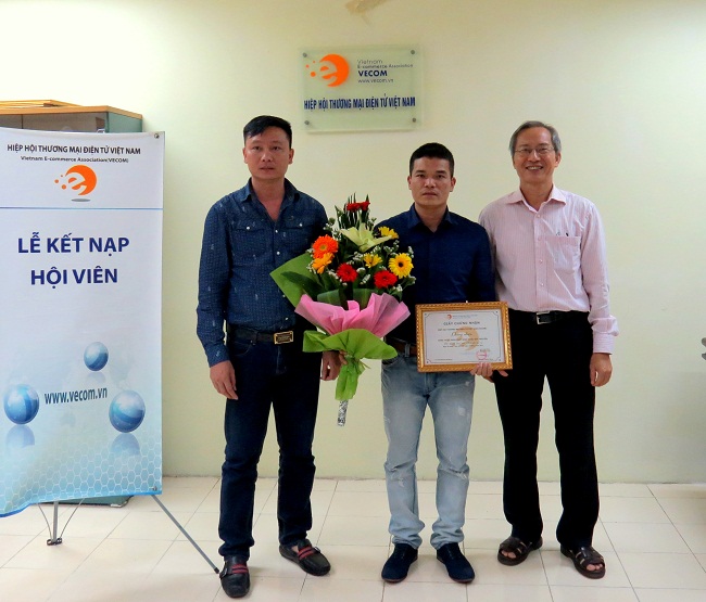 Công ty Cổ phần Xuất nhập khẩu Đức Nguyễn