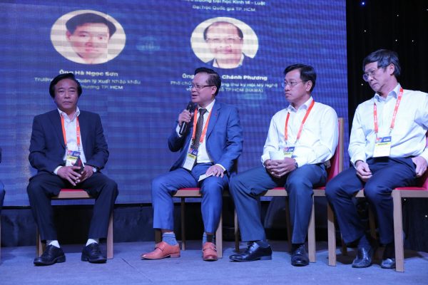 Một số hình ảnh tại sự kiện