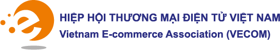 logo VietNam E-Commerce Association