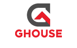 logo GHouse - Thế giới hàng Đức
