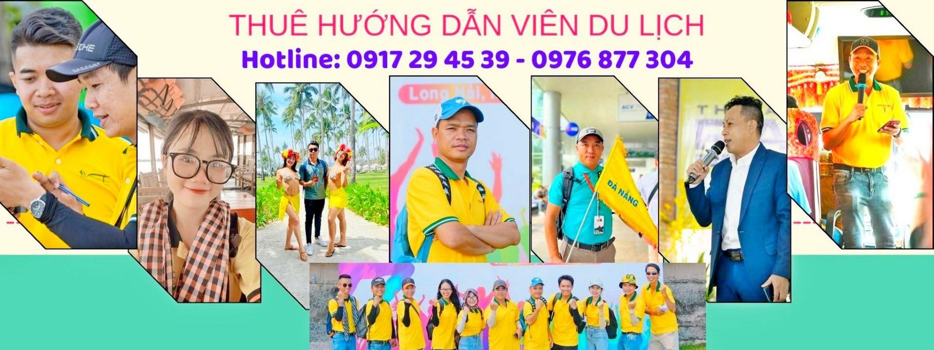 Thuê hướng dẫn viên Cần Thơ, Miền Tây