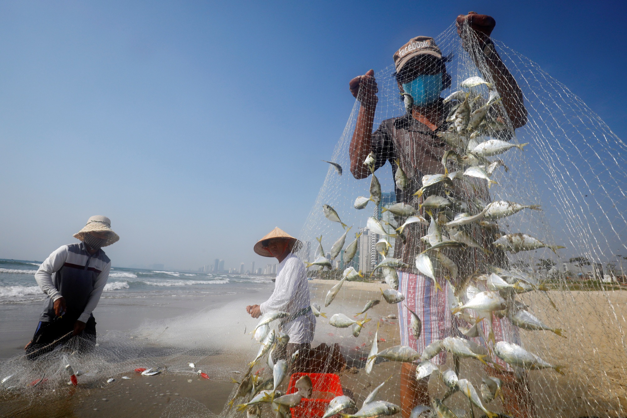 tour vũng tàu, thăm giàn khoan, đảo gò găng, vịnh marina