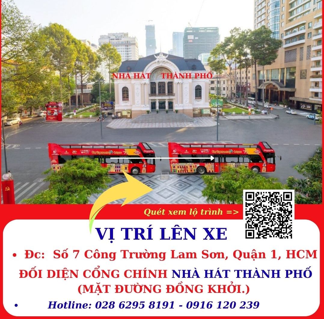 Mua vé xe bus Tp.HCM