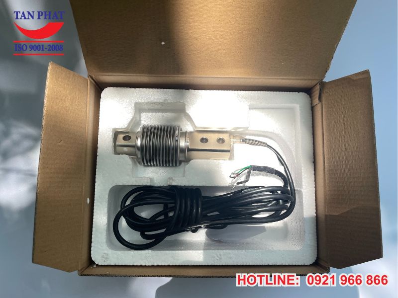 Đơn vị phân phối Loadcell HSX chính hãng
