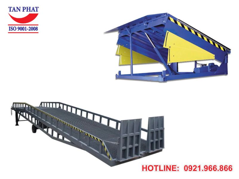 Giải Pháp Kết Nối Container Với Nền Đất