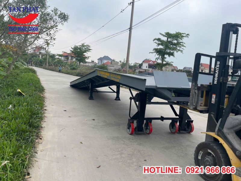 Sản phẩm được thiết kế nhằm đáp ứng công suất, nhu cầu sử dụng của quý doanh nghiệp tại Hải Dương