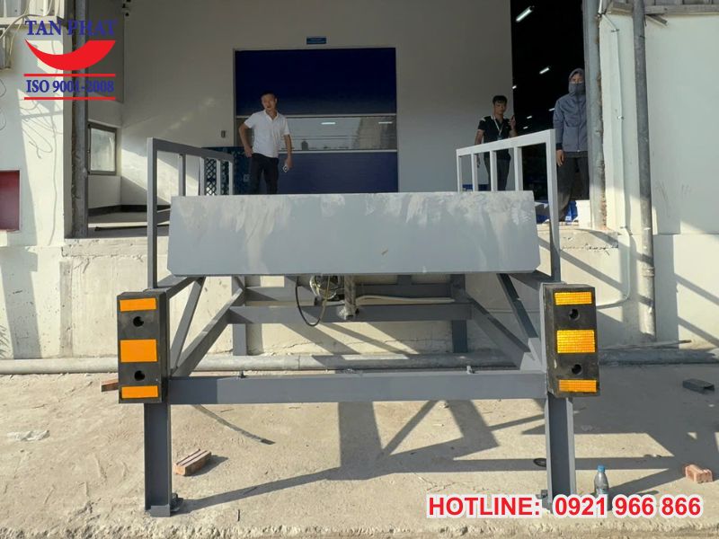 Dịch vụ lắp đặt và bảo hành trọn gói tại Tân Phát?