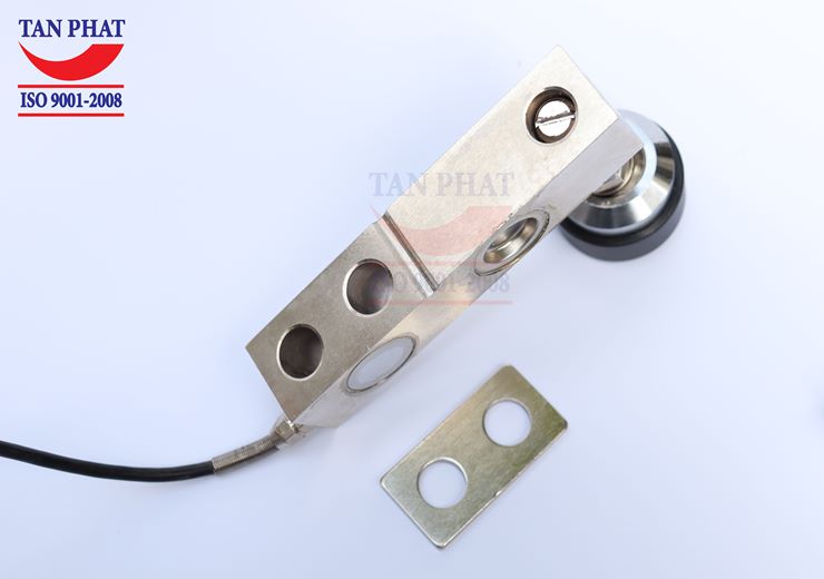 Cảm biến loadcell SQB 3T chính hãng Keli