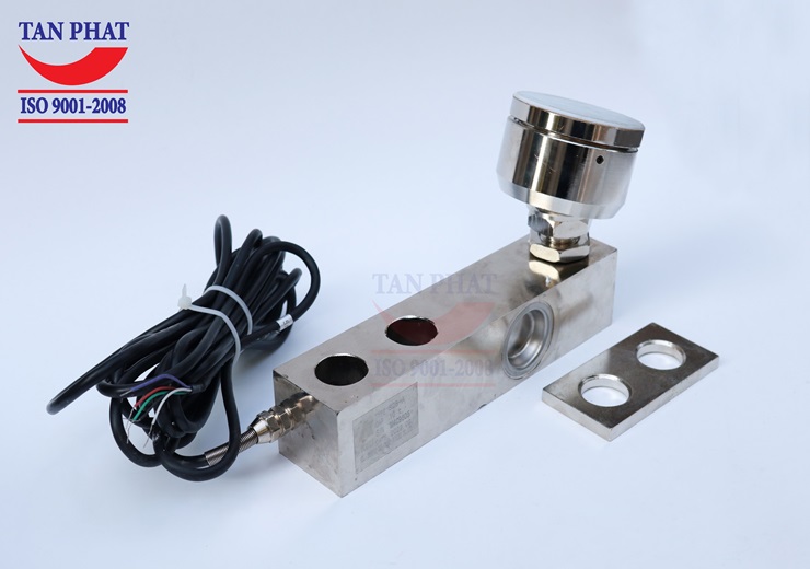 Cân loadcell SQB 10T dạng thanh của hãng sản xuất Keli