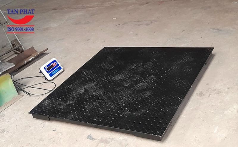 Cân sàn chính hãng SLF AV Taiwan