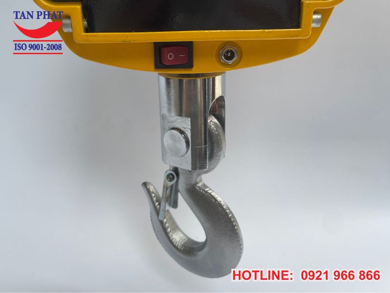 Móc treo đạt chuẩn