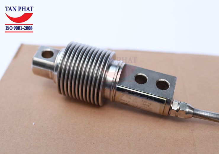 Loadcell HSX của thương hiệu sản xuất Keli