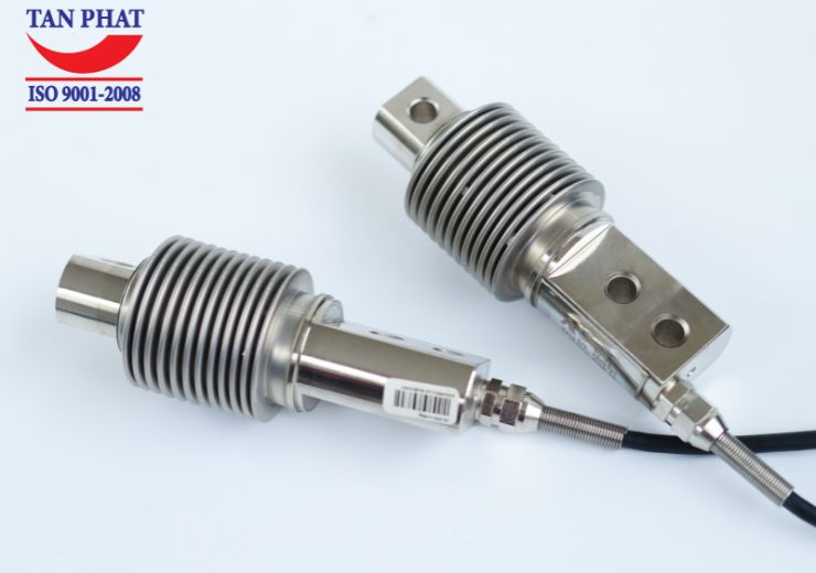 Loadcell chống rung của thương hiệu sản xuất Keli.