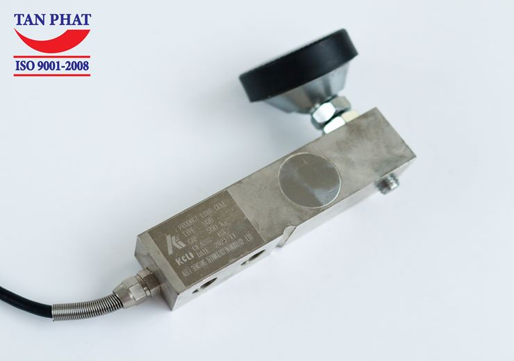 Loadcell SQB của Keli ứng dụng cho hệ thống cân điện tử nào?