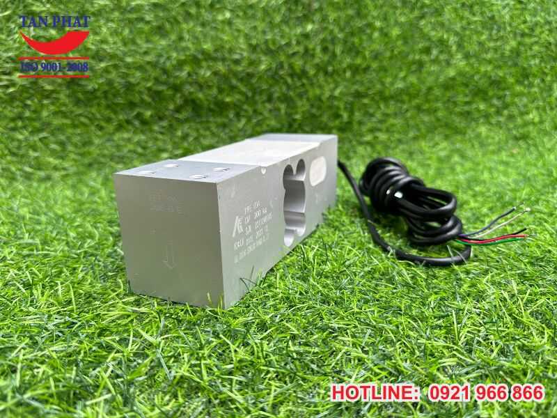 Đặc điểm nổi bật của Loadcell UDA Keli 300kg
