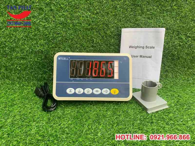 Trọn bộ đầu cân MTCell T9 chính hãng, giá tốt