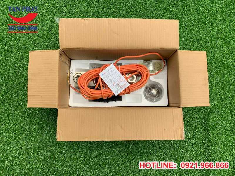 Lưu ý khi chọn mua loadcell BTA Amcells