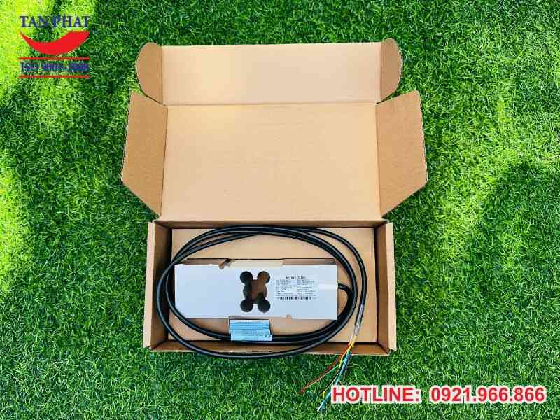 Ưu điểm nổi bật của loadcell Mettler Toledo MT1260