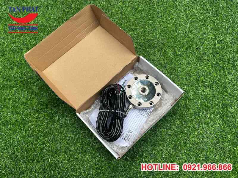 Địa chỉ cung cấp cảm biến lực LFT Amcells chính hãng