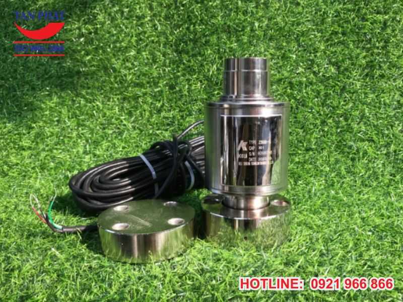 Hướng dẫn đấu nối dây cảm biến ZSGB