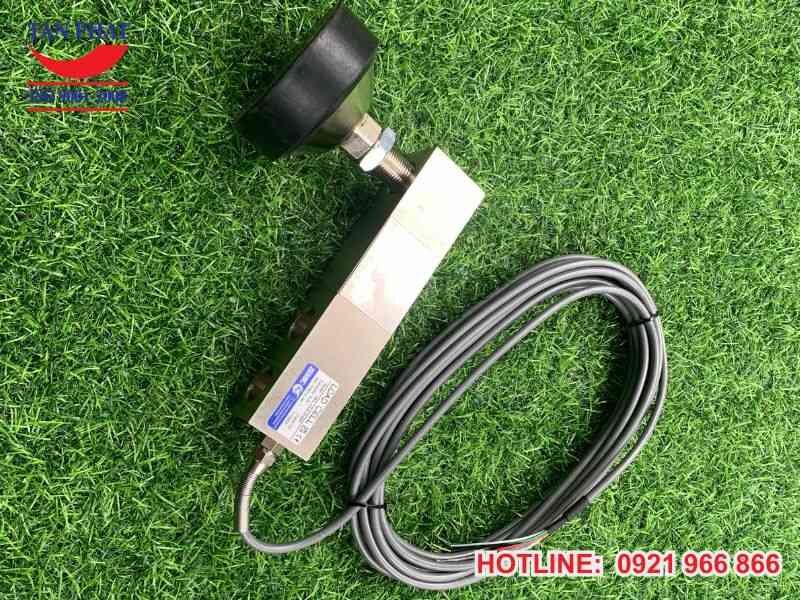 Loadcell H8C 5 tấn - giải pháp đo lường chính xác