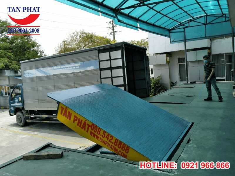 Phân Loại Dock Leveler: Chi Tiết Các Dòng Phổ Biến