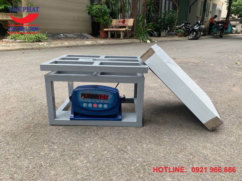 Cân bàn ghế ngồi XK3118T1 150kg