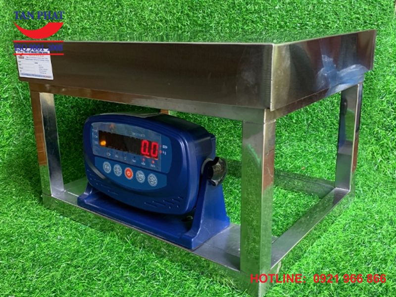 Lưu ý khi sử dụng cân bàn ghế ngồi XK3118T1