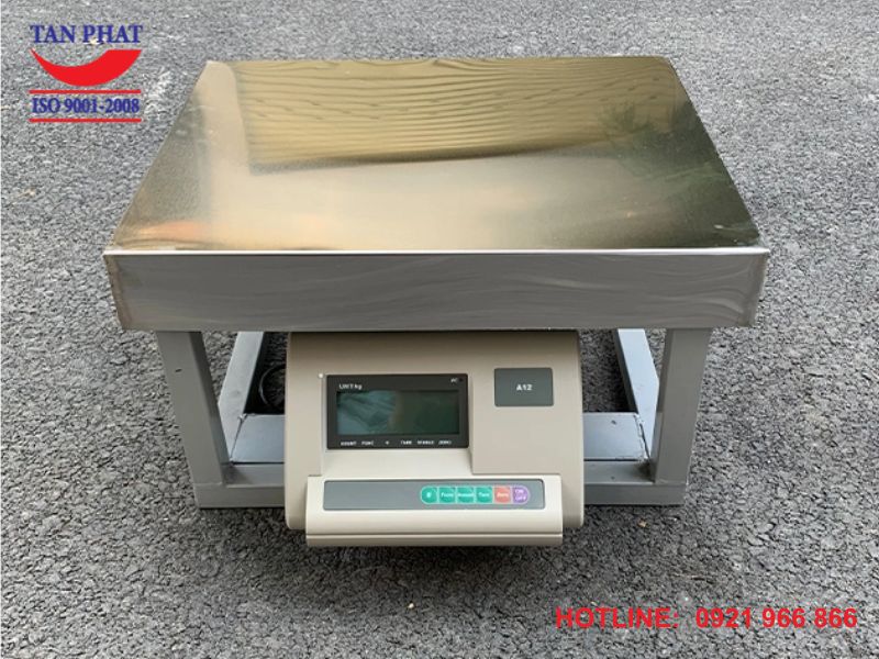 Cân bàn ghế ngồi loại 300kg