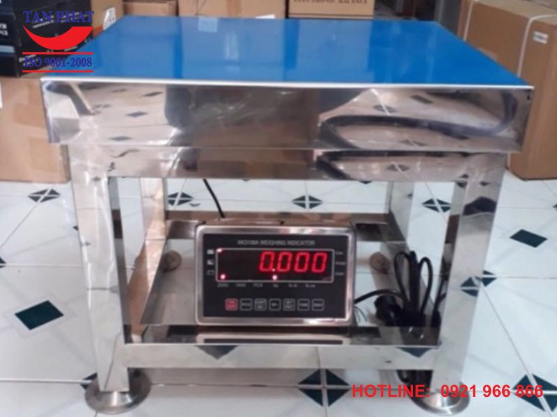 Cân điện tử ghế ngồi XK3108A giá tốt