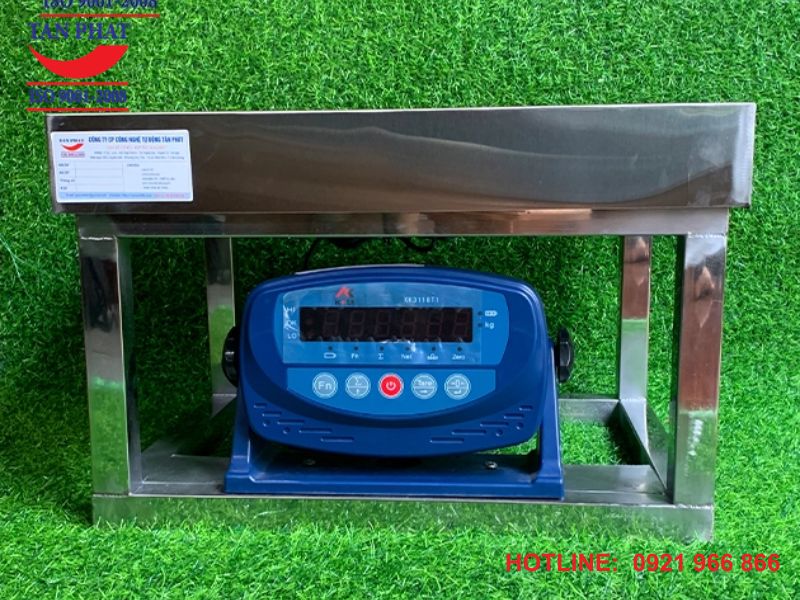 Cân ghế điện tử XK3118T1 chất lượng, giá tốt